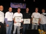 JEF Congratulates the Spelling Bee Champions: Michael Gladstone, David Weiss, James Gladstone